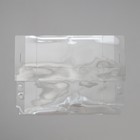 Коробка для капкейка, кондитерская упаковка, 6 ячеек «Розы», 16 х 23 х 11.5 см 9195056 - фото 14132394