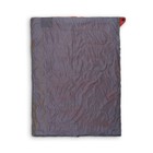 Спальный мешок Atemi T20N, одеяло, 1 слой, левый, +20°C - Фото 2