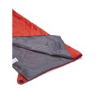 Спальный мешок Atemi T20N, одеяло, 1 слой, левый, +20°C - Фото 3
