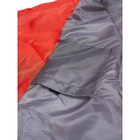 Спальный мешок туристический Atemi T20N, 100 г/м2, +20 C - Фото 6