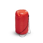 Спальный мешок туристический Atemi T20N, 100 г/м2, +20 C - Фото 7