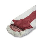 Спальный мешок Atemi Quilt 250N, одеяло, 1 слой, левый, 80х220 см, +5°C - Фото 2