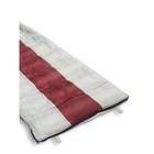 Спальный мешок туристический Atemi Quilt 250RN, 250 г/м2, +5 С, правый - Фото 6