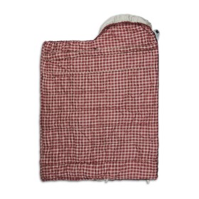 

Спальный мешок туристический Atemi Quilt 400LN, 400 г/м2, -10 С, left
