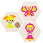 Аквамозаика с декаорациями Маша и Медведь «Прогулка в лесу», уценка - Фото 3