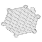 Аквамозаика с декаорациями Маша и Медведь «Прогулка в лесу», уценка - Фото 4