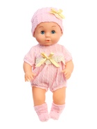 Пупс функциональный «Мой малыш» с аксессуарами, пьёт, писает - Фото 2