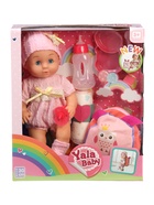 Пупс функциональный «Мой малыш» с аксессуарами, пьёт, писает - Фото 18