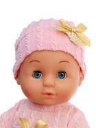 Пупс функциональный «Мой малыш» с аксессуарами, пьёт, писает - Фото 5