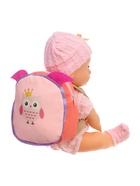 Пупс функциональный «Мой малыш» с аксессуарами, пьёт, писает - Фото 7