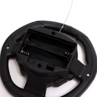 Экскаватор радиоуправляемый «Спецтехника», работает от батареек - Фото 6