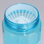 Бутылка для воды пластиковая «Сотрудник», 600 мл, 18+ - Фото 4