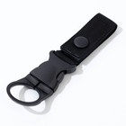 Крепление для бутылки, 14×2.5 см, система MOLLE - Фото 3