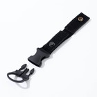 Крепление для бутылки, 14×2.5 см, система MOLLE - Фото 4