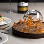 УЦЕНКА Гирлянда «Имбирный пряник», 2 м, IP20, 20 LED, AAx2 (не в комплекте), свечение тёплое белое - Фото 6