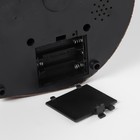 Фигура светодиодная "Поезд с игрушками 1" 20x20x16 см, USB, AAx3, Т/БЕЛЫЙ, ЗЕЛЕНЫЙ - Фото 7