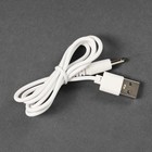 Фигура светодиодная "Поезд с игрушками 1" 20x20x16 см, USB, AAx3, Т/БЕЛЫЙ, ЗЕЛЕНЫЙ - Фото 8