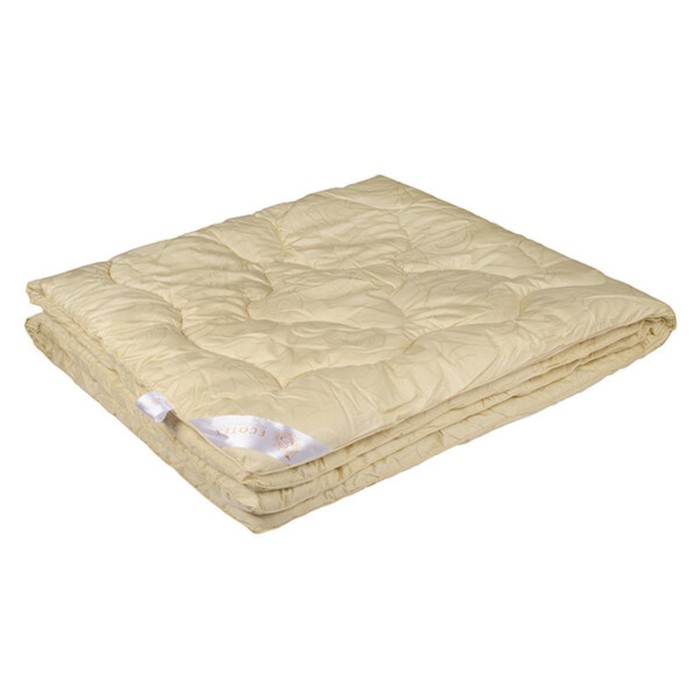 Одеяло «Меринос Роял», размер 220х240 см - Фото 1