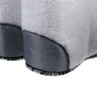 Зимние сапоги "Torvi", ЭВА с многослойным сменным вкладышем, -60С, цвет чёрный, размер 40-41 - фото 75302
