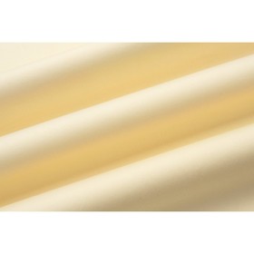 Простыня 1.5 сп «Моноспейс», размер 150х215 см, цвет ванильный