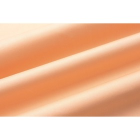 Простыня 1.5 сп «Моноспейс», размер 150х215 см, цвет персиковый