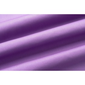 Простыня 1.5 сп «Моноспейс», размер 150х215 см, цвет фиолетовый