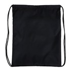 Мешок для обуви, Night, (с карманом) 42×34 см - Фото 3