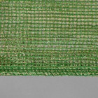 Сетка маскировочная затеняющая, 3 × 1,5 м, плотность 40 г/м², зелёно-бежевая - Фото 2