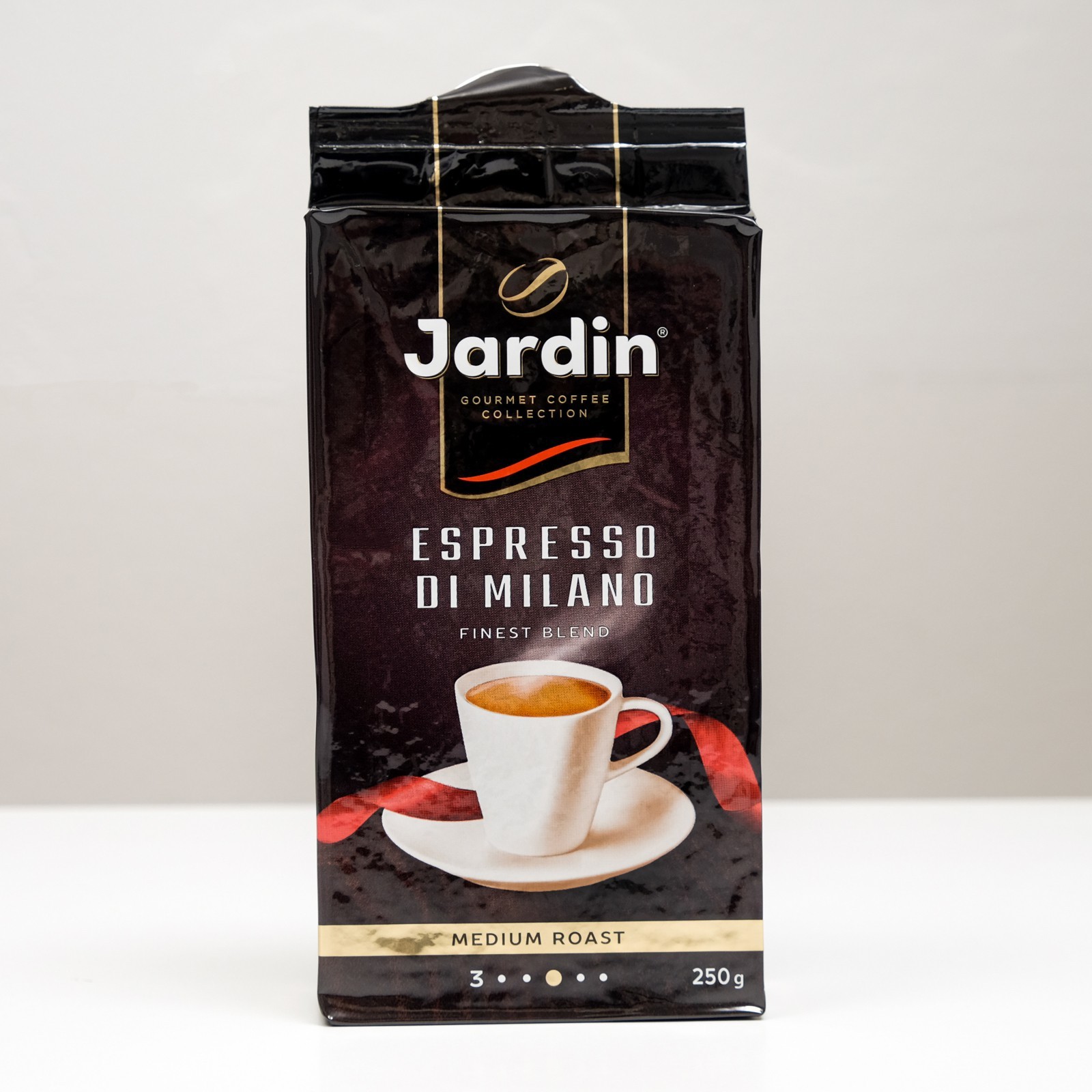Кофе В Зернах Jardin Espresso Купить