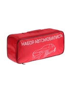 Сумка автомобильная, универсальная, 45×20 см, МИКС - Фото 5