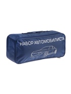 Сумка автомобильная, универсальная, 45×20 см, МИКС - Фото 7