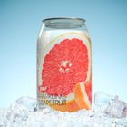 Напиток газированный OKF Sparkling Grapefruit со вкусом грейпфрута, 350 мл - Фото 1