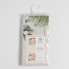 Дорожка Этель Tenderness 40х149 см, 100% хлопок, репс 210 г/м2 - фото 119061239 Дорожка Этель Tenderness 40х149 см, 100% хлопок, репс 210 г/м2 - фото 119061239