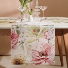 Дорожка Этель Tenderness 40х149 см, 100% хлопок, репс 210 г/м2 - фото 119061240 Дорожка Этель Tenderness 40х149 см, 100% хлопок, репс 210 г/м2 - фото 119061240