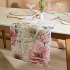 Дорожка Этель Tenderness 40х149 см, 100% хлопок, репс 210 г/м2 - фото 119061241 Дорожка Этель Tenderness 40х149 см, 100% хлопок, репс 210 г/м2 - фото 119061241