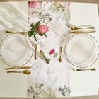 Дорожка Этель Tenderness 40х149 см, 100% хлопок, репс 210 г/м2 - фото 119061242 Дорожка Этель Tenderness 40х149 см, 100% хлопок, репс 210 г/м2 - фото 119061242