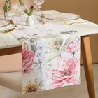 Дорожка Этель Tenderness 40х149 см, 100% хлопок, репс 210 г/м2 - фото 119061243 Дорожка Этель Tenderness 40х149 см, 100% хлопок, репс 210 г/м2 - фото 119061243