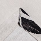 Скатерть «Этель» Impression, 149×220 см, 100% хлопок, репс 210 г/м² - Фото 4