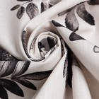 Скатерть «Этель» Impression, 149×250 см, 100% хлопок, репс 210 г/м² - Фото 3