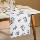 Дорожка Этель Impression 40х149 см, 100% хл, репс 210 г/м2 - фото 809498831