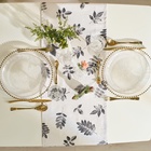 Дорожка Этель Impression 40х149 см, 100% хл, репс 210 г/м2 - фото 809498832