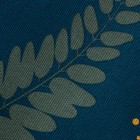 Полотенце Доляна Twilight forest 35х60 см, 100% хлопок, рогожка 164 г/м2 9322521