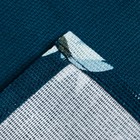 Полотенце Доляна Twilight forest 35х60 см, 100% хлопок, рогожка 164 г/м2 9322521