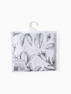 Скатерть «Доляна» Plant leaves, 146×110 см, 100% хлопок, рогожка 164 г/м² - Фото 10