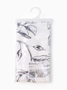 Дорожка на стол «Доляна» Plant leaves, 40×146 см, 100% хлопок, рогожка 164 г/м² - Фото 8
