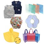 Кнопка пластиковая, d = 10 мм, цвет чёрный, цена за 1 штуку (комплект 20 шт) - фото 25416336