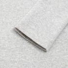 Термобельё женское (лонгслив, лосины) MINAKU цвет серый меланж, размер 42 - Фото 11