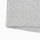 Термобельё женское (лонгслив, лосины) MINAKU цвет серый меланж, размер 42 - Фото 12