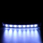 УЦЕНКА Дневные ходовые огни 8 LED, 12 В - Фото 2
