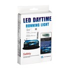 УЦЕНКА Дневные ходовые огни 8 LED, 12 В - Фото 5